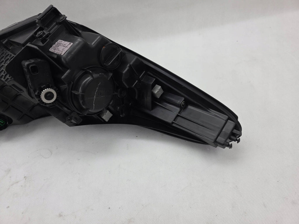 Frontscheinwerfer Kia Sportage IV F192151600 Links Scheinwerfer Headlight SCH8067756810wr