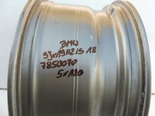 Load image into Gallery viewer, 1x Alufelge 19 Zoll 9.0" 5x120 18ET 7850070 BMW X6 F16 Rim Wheel FEL8880337975gp