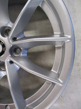 Load image into Gallery viewer, 4x Alufelge 16 Zoll 6.5" 3x112 22ET Glanz BMW Rim Wheel FEL6516559635re