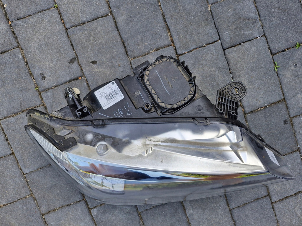 Frontscheinwerfer BMW X3 F25 7217288 Rechts Scheinwerfer Headlight SCH5229654088xq