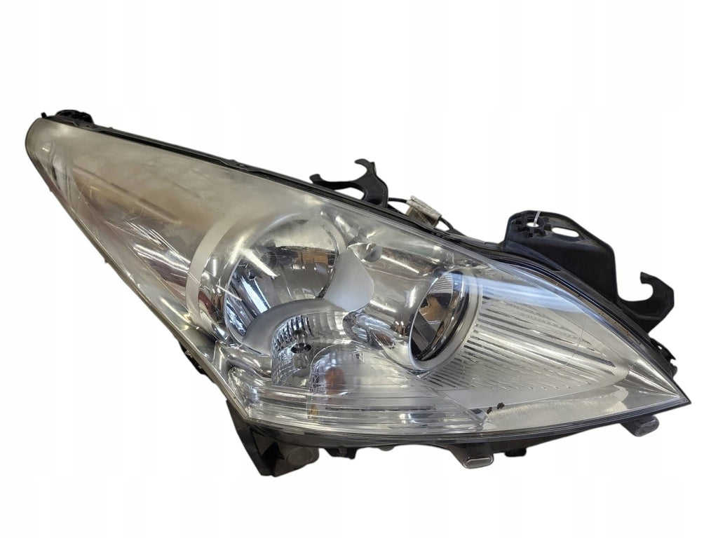 Frontscheinwerfer Peugeot 5008 9682519080 Rechts Scheinwerfer Headlight SCH7797345338qb