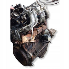 Laden Sie das Bild in den Galerie-Viewer, Motor Audi 100 C3 NF 2.3 136PS 100kW 1986 Benzin Engine Unkomplett MOT5506371680lb