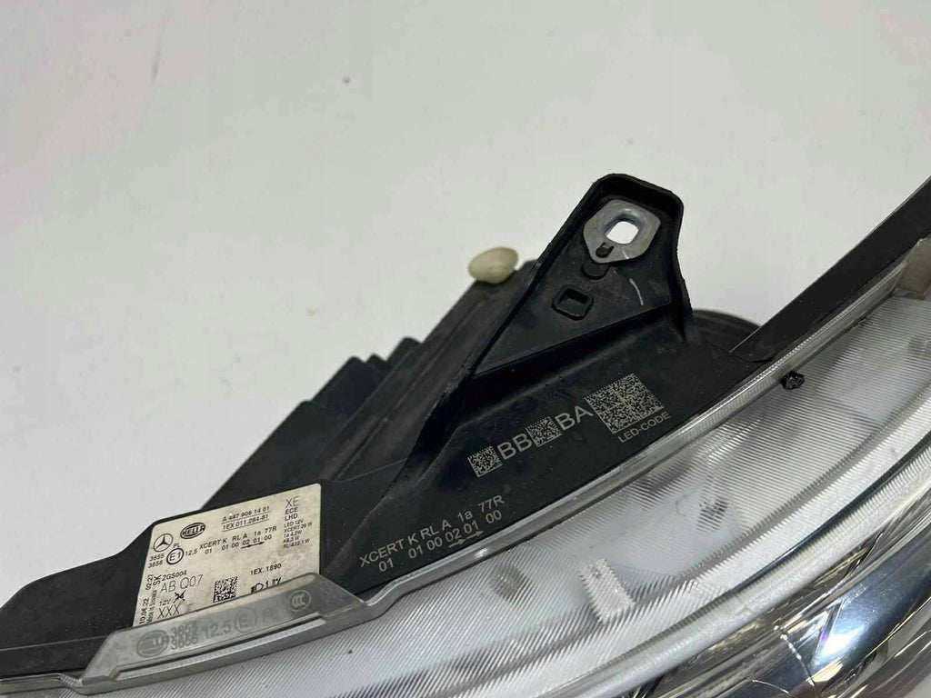Frontscheinwerfer Mercedes-Benz Vito W447 A4479061401 Links Headlight SCH9732791590kl