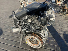 Laden Sie das Bild in den Galerie-Viewer, Motor Audi Seat Skoda VW Q3 CZE 1.4 TSI 150PS 110kW 42TKm Benzin Engine Komplett