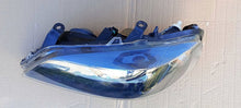 Laden Sie das Bild in den Galerie-Viewer, Frontscheinwerfer Bertone Astra G 13117077 Xenon Links Scheinwerfer Headlight SCH2463494600hy