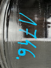 Load image into Gallery viewer, 1x Alufelge 19 Zoll 7.5" 5x108 50 5ET Glanz Schwarz 32358728 Volvo Xc40 FEL2102056530wb