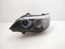Load image into Gallery viewer, Frontscheinwerfer BMW 5 E60 E61 7177739 Xenon Links Scheinwerfer Headlight SCH2229925459sd