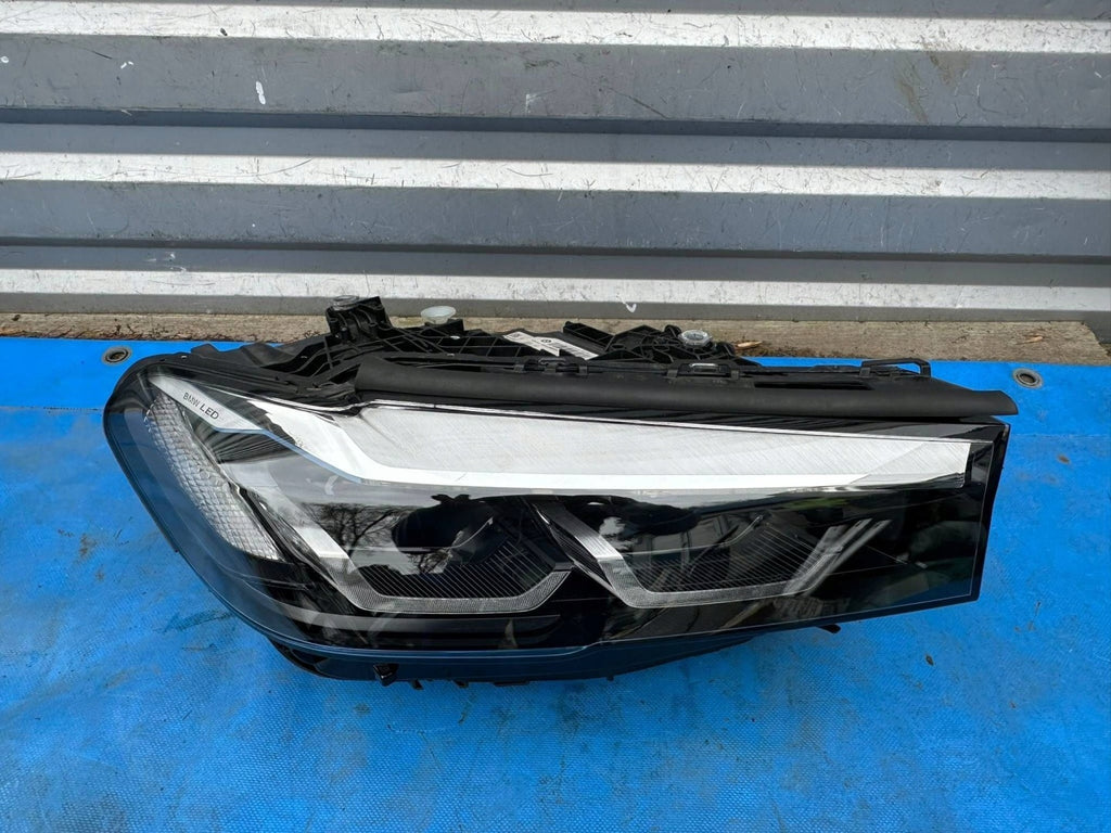 Frontscheinwerfer BMW G31 G30 5A388C4-04 Rechts Scheinwerfer Headlight SCH3085404374fm