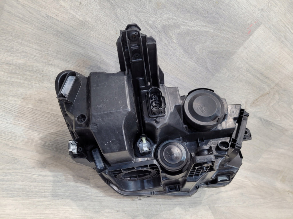 Frontscheinwerfer VW Passat B8 3G1941035Q Full LED Links Scheinwerfer Headlight SCH5756862605ij