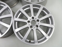 Laden Sie das Bild in den Galerie-Viewer, 4x Alufelge 17 Zoll 7.0" 5x112 38ET W3-7017 Audi I Rim Wheel FEL1061043018yi