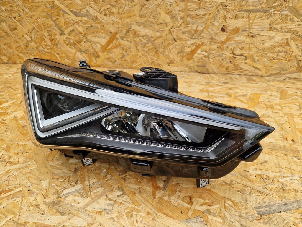 Frontscheinwerfer Cupra Leon 5FB941008G Full LED Rechts Scheinwerfer Headlight SCH5215853498oo