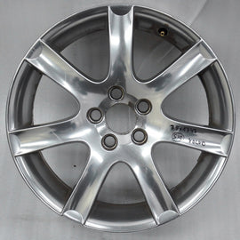 1x Alufelge 17 Zoll 7.5