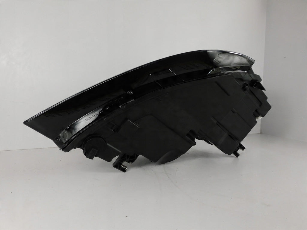 Frontscheinwerfer Audi A8 4H0941029AB Xenon Links Scheinwerfer Headlight