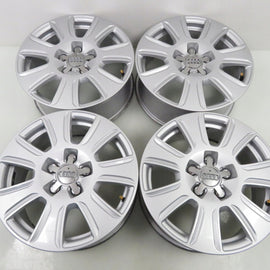 4x Alufelge 16 Zoll 6.5