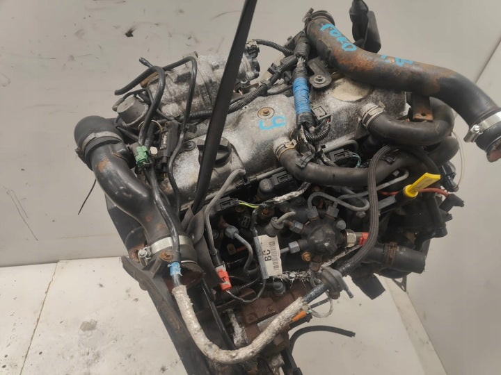 Motor Ford Transit Connect R2PA 1.8 75PS 55kW Diesel Engine Komplett MOT3486384804ua