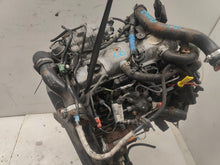 Laden Sie das Bild in den Galerie-Viewer, Motor Ford Transit Connect R2PA 1.8 75PS 55kW Diesel Engine Komplett MOT3486384804ua