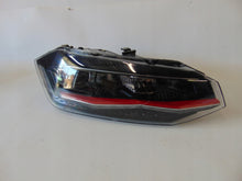 Load image into Gallery viewer, Frontscheinwerfer VW Polo 2G1941774A LED Rechts Scheinwerfer Headlight SCH1601341887zn