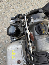 Laden Sie das Bild in den Galerie-Viewer, Motor VW Polo CBZ 1.2 TSI 2011 Benzin Engine Unkomplett MOT8561330691kv