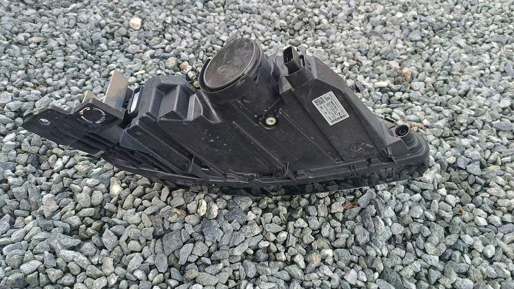 Frontscheinwerfer Opel Mokka 9860321280 LED Rechts Scheinwerfer Headlight SCH8725623729yl