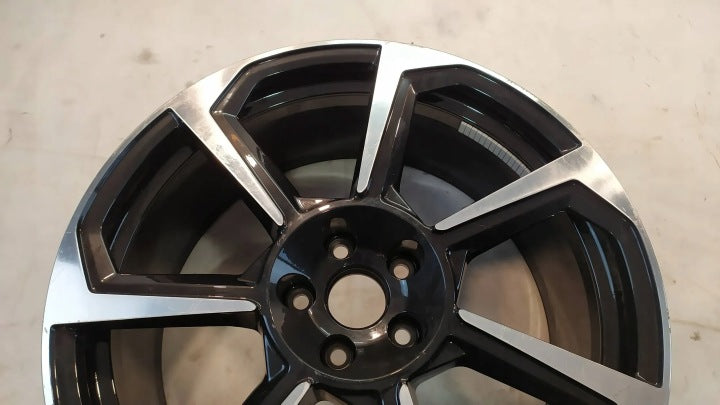 1x Alufelge 20 Zoll 9.0" 5x112 52ET 8S0601025CE Audi Tt Rim Wheel FEL4320208755bf
