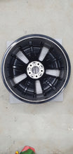 Load image into Gallery viewer, 1x Alufelge 19 Zoll 8.0&quot; 5x112 34ET A2934010100 Mercedes-Benz Eqc N293 Rim Wheel