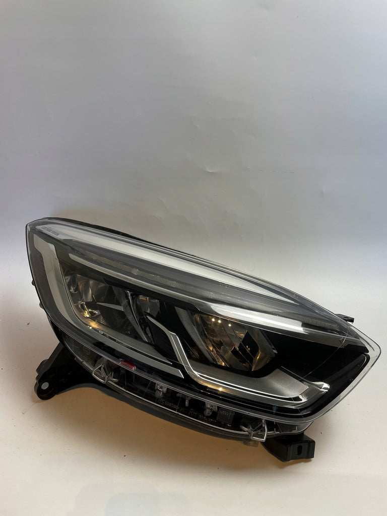 Frontscheinwerfer Renault Captur 260107244R FULL LED Rechts Headlight