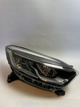 Laden Sie das Bild in den Galerie-Viewer, Frontscheinwerfer Renault Captur 260107244R FULL LED Rechts Headlight