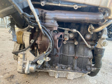 Load image into Gallery viewer, Motor Mercedes-Benz Cla Gla 651930 2.2 CDI Diesel Engine Komplett