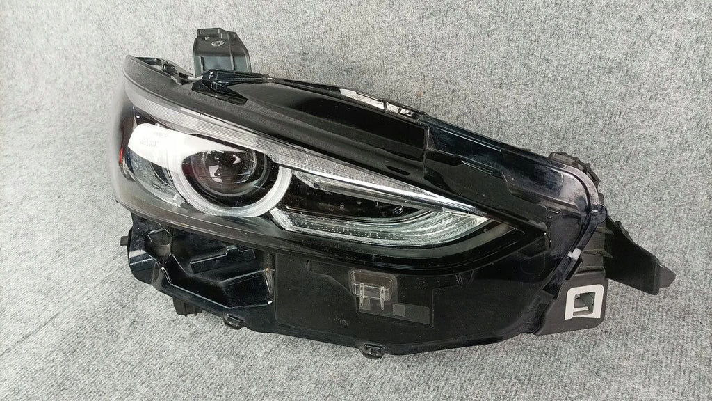 Frontscheinwerfer Mazda 6 Gl LED Rechts Scheinwerfer Headlight SCH4142528759vf