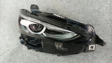 Load image into Gallery viewer, Frontscheinwerfer Mazda 6 Gl LED Rechts Scheinwerfer Headlight SCH4142528759vf
