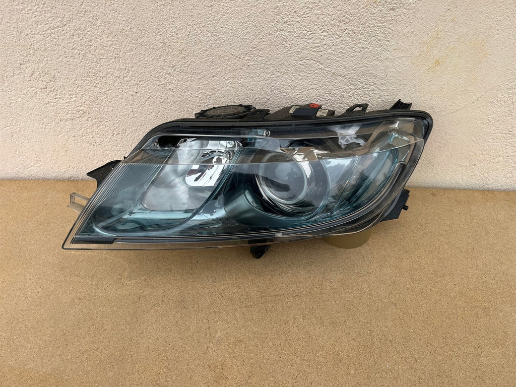 Frontscheinwerfer Saab 9-5 12775736 LED Ein Stück (Rechts oder Links) Headlight