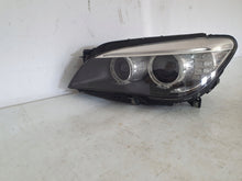 Laden Sie das Bild in den Galerie-Viewer, Frontscheinwerfer BMW 7 F01 7289095-09 Links Scheinwerfer Headlight SCH8659414786lm