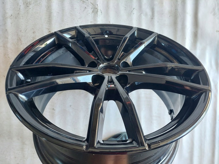 1x Alufelge 19 Zoll 8.5" 5x120 40ET 8089893 BMW 3 G21 G20 Rim Wheel FEL5952135022xm