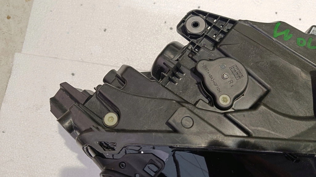 Frontscheinwerfer Audi A3 8Y0941036H LED Rechts Scheinwerfer Headlight SCH8835869508hn