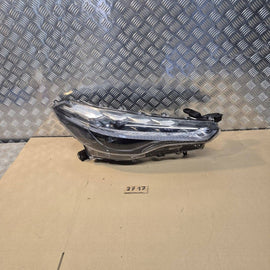 Frontscheinwerfer Toyota Corolla Rechts Scheinwerfer Headlight SCH3010192646cb