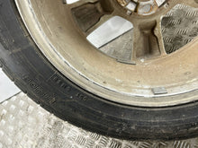 Load image into Gallery viewer, 1x Alufelge 17 Zoll 5x114.3 FR3C1007AB Ford Rim Wheel FEL5609898450gb