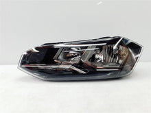 Load image into Gallery viewer, Frontscheinwerfer VW Polo 2G1941005 90099316 Links Scheinwerfer Headlight SCH2890124033fk