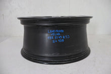 Laden Sie das Bild in den Galerie-Viewer, 1x Alufelge 19 Zoll 5x108 Land Rover Range I Velar Rim Wheel FEL2582829443dn