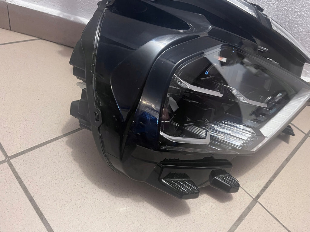 Frontscheinwerfer Citroën C4 III 9830649280 Full LED Rechts Headlight SCH7257318290vd