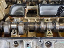 Laden Sie das Bild in den Galerie-Viewer, Motor Ford Mondeo I UACA 2.0 140PS 2018 Benzin Engine Unkomplett MOT5018010149df