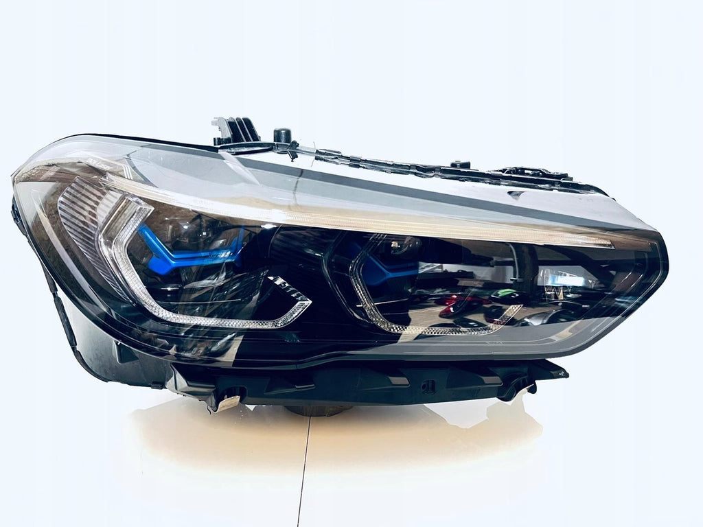 Frontscheinwerfer BMW X5 G05 G06 5A279B2 Laser Ein Stück (Rechts oder Links) SCH6670159543dp
