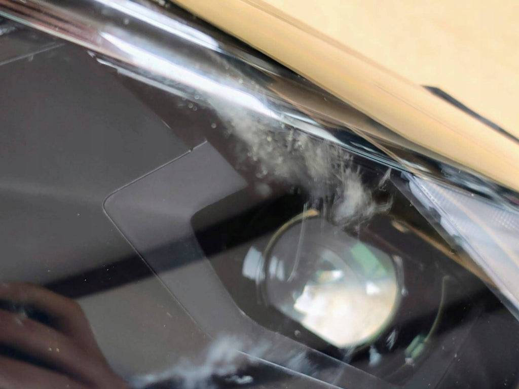 Frontscheinwerfer Cupra Leon 5FB941035A Links Scheinwerfer Headlight SCH7346657539wg