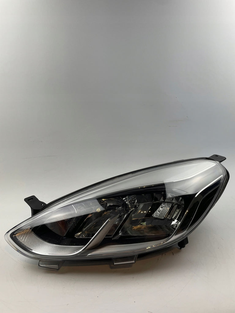 Frontscheinwerfer Ford Fiesta I L1BB-13E015-AD Ein Stück (Rechts oder Links) SCH8275973201ev
