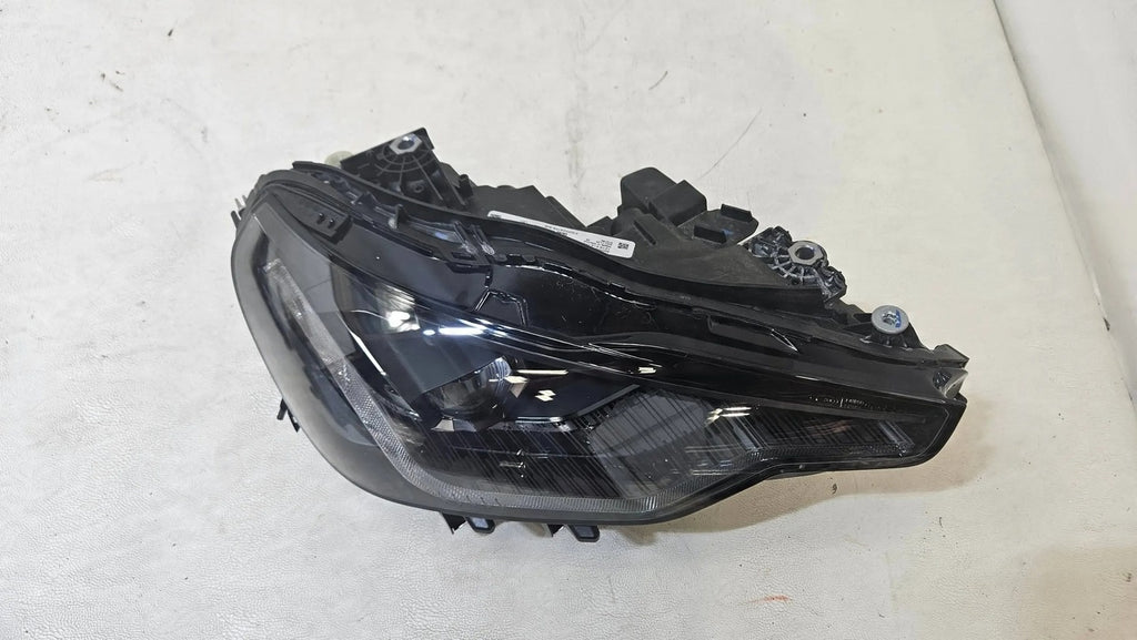 Frontscheinwerfer BMW 2 G42 8083636-06 Full LED Rechts Scheinwerfer Headlight