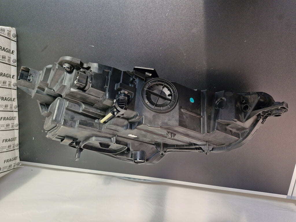 Frontscheinwerfer Audi A3 8Y0941011C Full LED Links Scheinwerfer Headlight SCH3383520467be