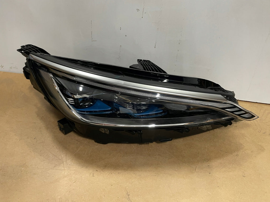 Frontscheinwerfer SC2E-4121020 Full LED Rechts Scheinwerfer Headlight