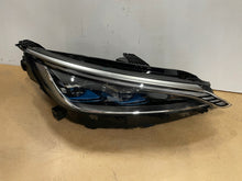 Laden Sie das Bild in den Galerie-Viewer, Frontscheinwerfer SC2E-4121020 Full LED Rechts Scheinwerfer Headlight