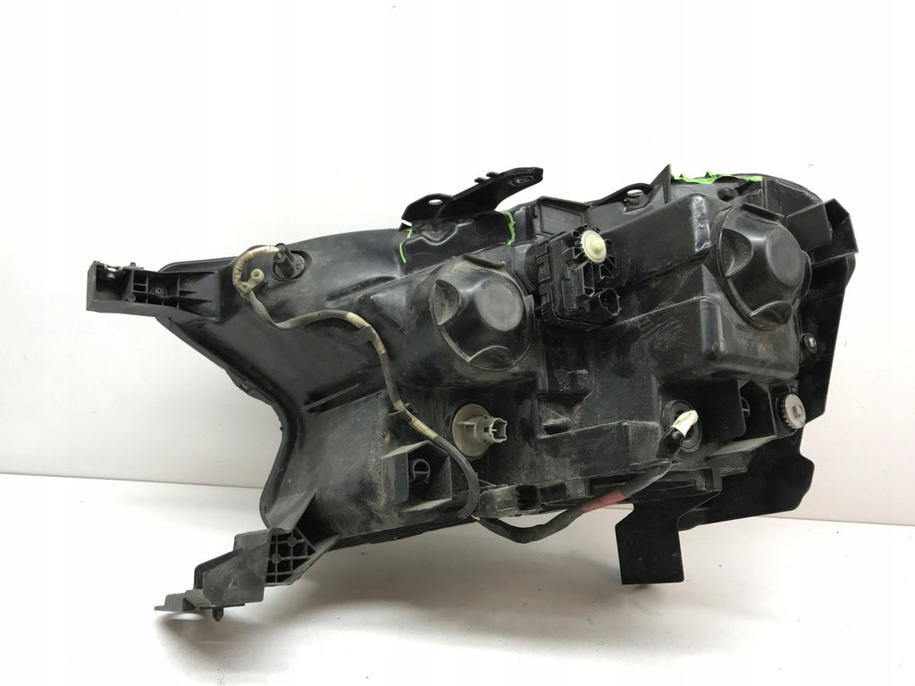 Frontscheinwerfer Ford Ranger 13D155 Xenon Links Scheinwerfer Headlight SCH1293700337dx