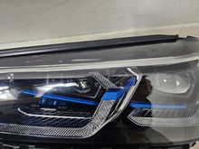 Load image into Gallery viewer, Frontscheinwerfer BMW X3 G01 G02 5A29217-06LL Links Scheinwerfer Headlight SCH3989223750zp