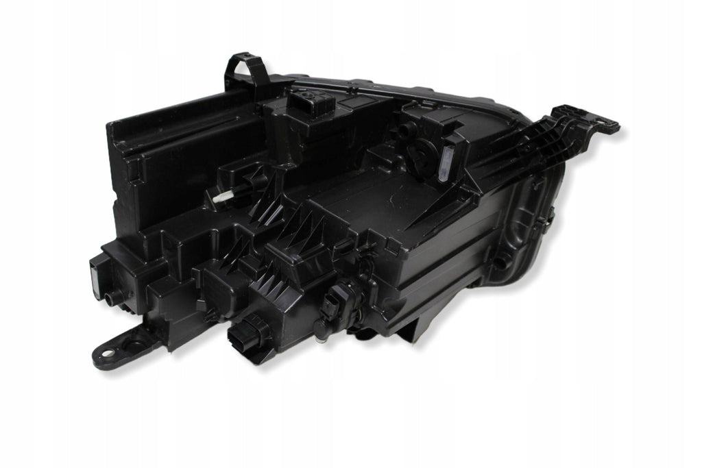 Frontscheinwerfer Citroën C3 I 9851349080 LED Rechts Scheinwerfer Headlight SCH4079806597yf